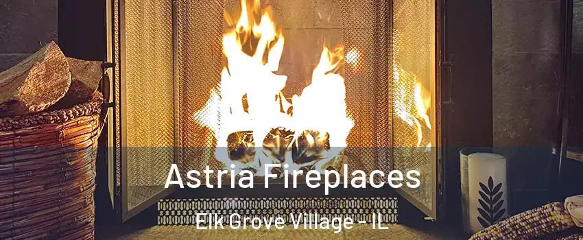  Astria Fireplaces Elk Grove Village - IL