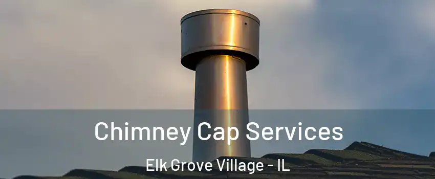  Chimney Cap Services Elk Grove Village - IL