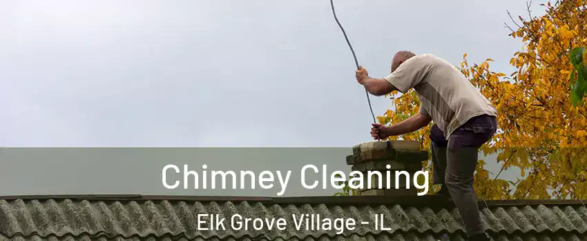  Chimney Cleaning Elk Grove Village - IL