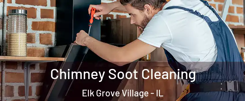  Chimney Soot Cleaning Elk Grove Village - IL