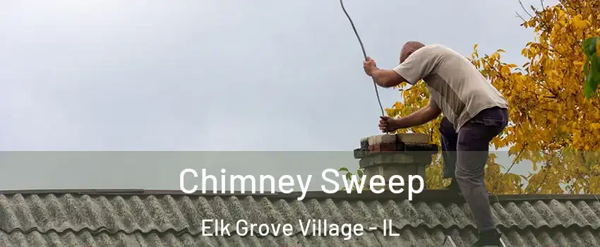  Chimney Sweep Elk Grove Village - IL