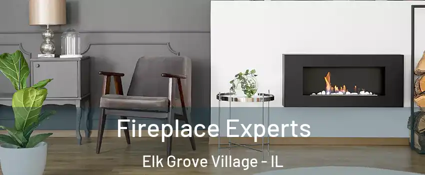  Fireplace Experts Elk Grove Village - IL