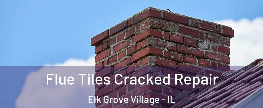  Flue Tiles Cracked Repair Elk Grove Village - IL