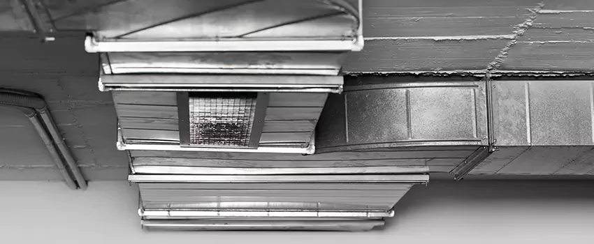 Trusted Air Duct Cleaning Company in Elk Grove Village, Illinois