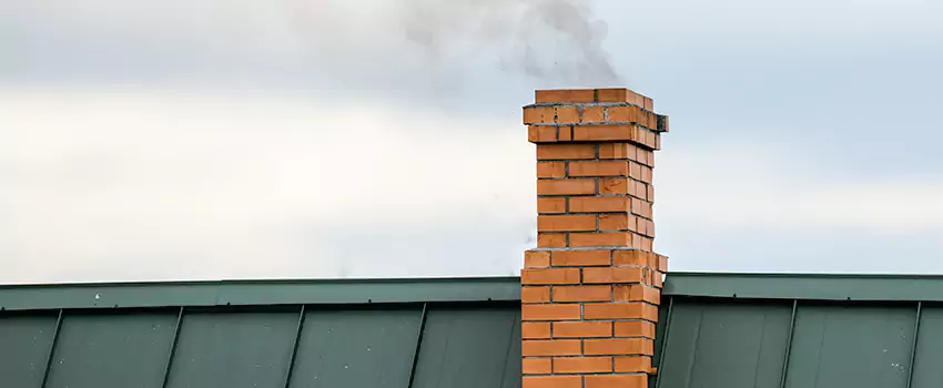 Animal Screen Chimney Cap Repair And Installation Services in Elk Grove Village, Illinois