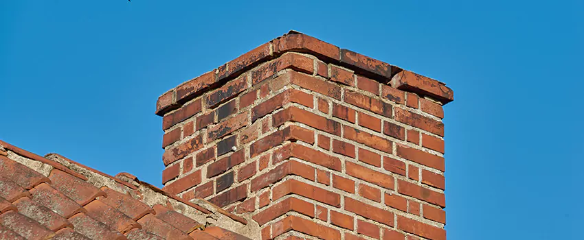 Clean Blocked Chimney in Elk Grove Village, Illinois