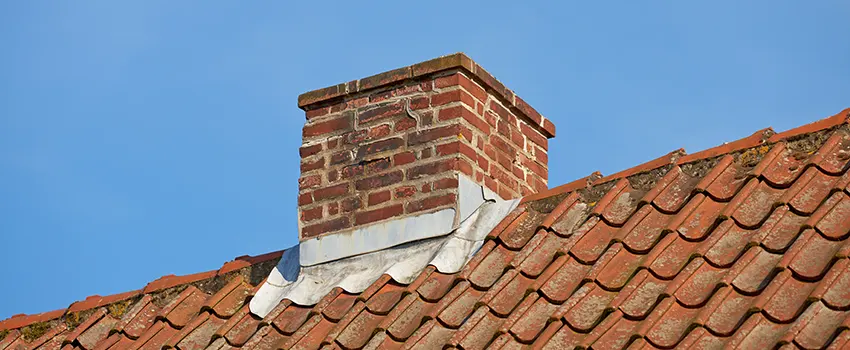 Residential Chimney Bricks Rotten Repair Services in Elk Grove Village, IL