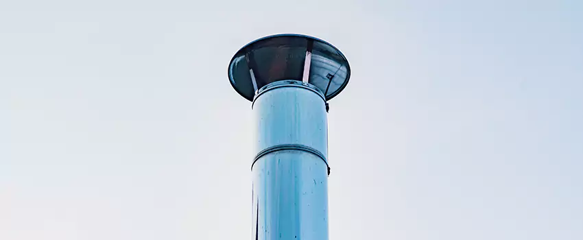 Wind-Resistant Chimney Caps Installation and Repair Services in Elk Grove Village, Illinois