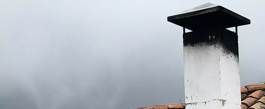 Chimney Damper Inspection in Elk Grove Village, IL