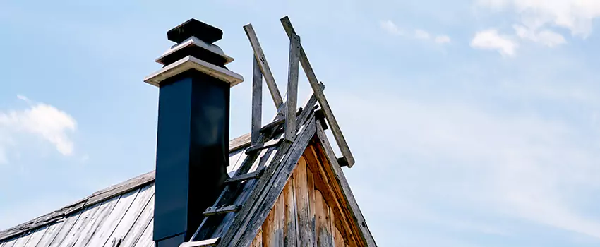 Chimney Creosote Cleaning in Elk Grove Village, IL
