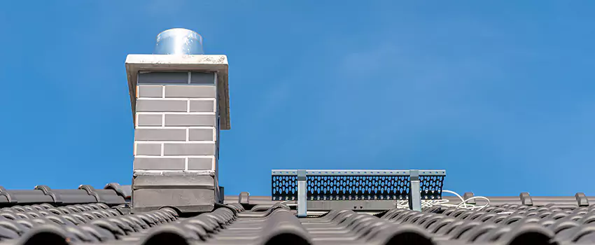 Chimney Flue Relining Services in Elk Grove Village, Illinois