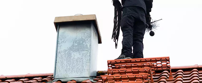 Chimney Liner Services Cost in Elk Grove Village, IL