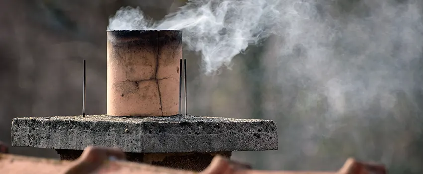 Wood Burning Chimney Odor Removal in Elk Grove Village, IL