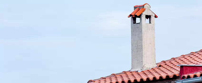 Chimney Pot Replacement in Elk Grove Village, IL