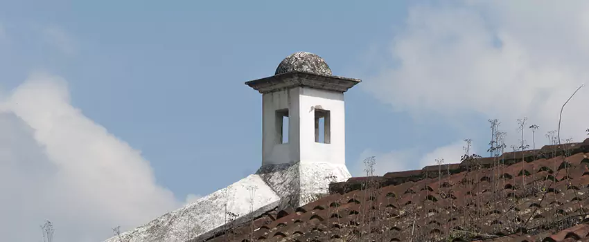 Cost To Rebuild A Chimney in Elk Grove Village, IL