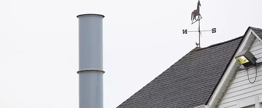 Chimney Inspection in Elk Grove Village, IL