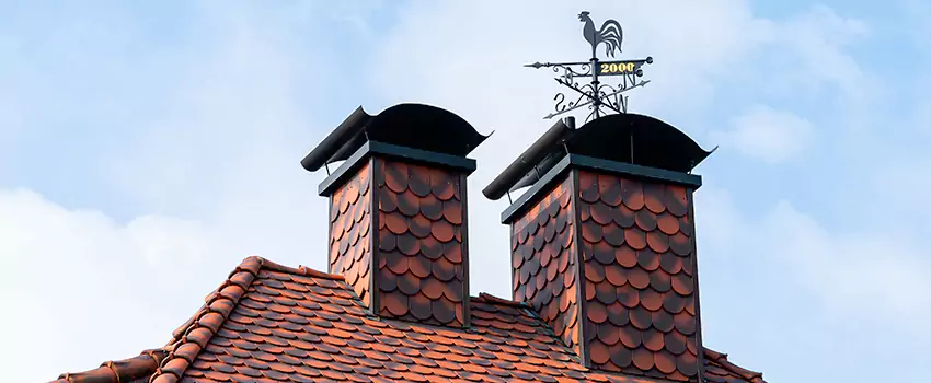 Old Chimney Restoration in Elk Grove Village, Illinois