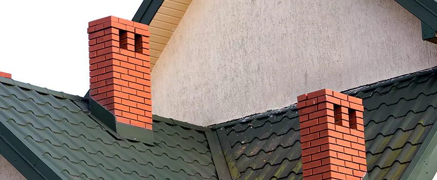 Chimney Saver Waterproofing Services in Elk Grove Village, Illinois