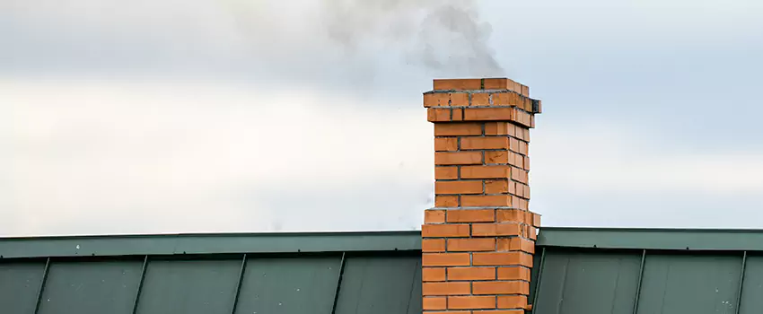 Chimney Soot Cleaning Cost in Elk Grove Village, IL