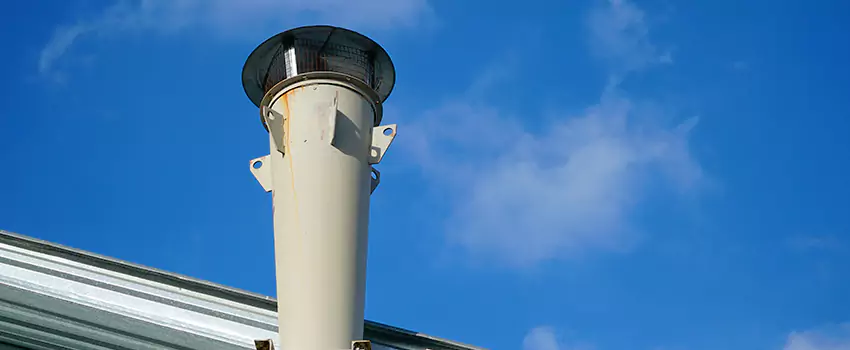 Chimney Spark Arrestor Requirements in Elk Grove Village, IL