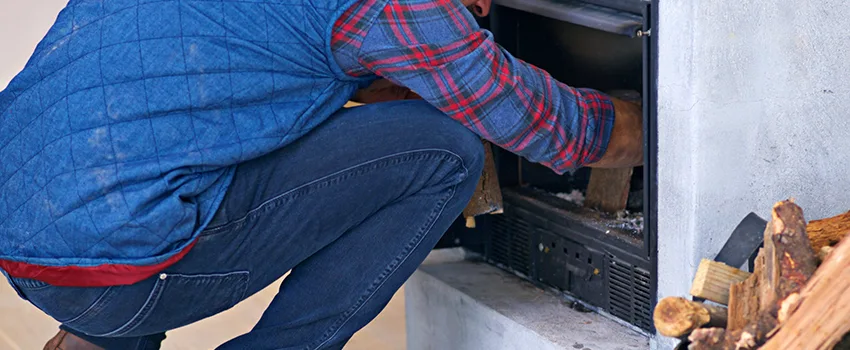 Chimney Sweep To Clear Creosote Buildup in Elk Grove Village, Illinois