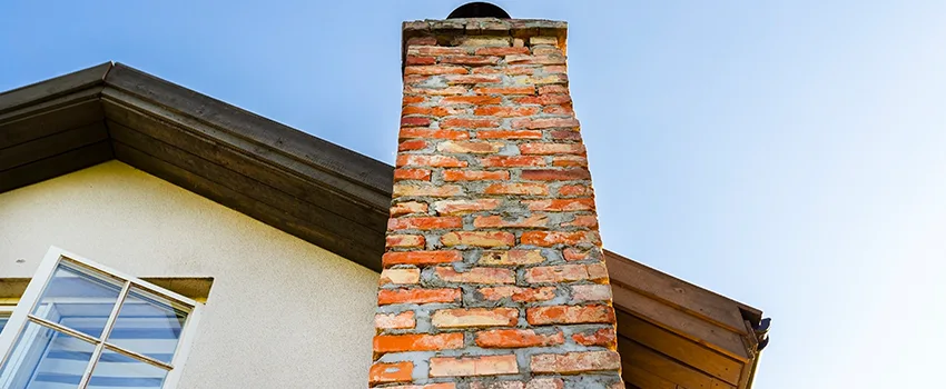 Chimney Mortar Replacement in Elk Grove Village, IL