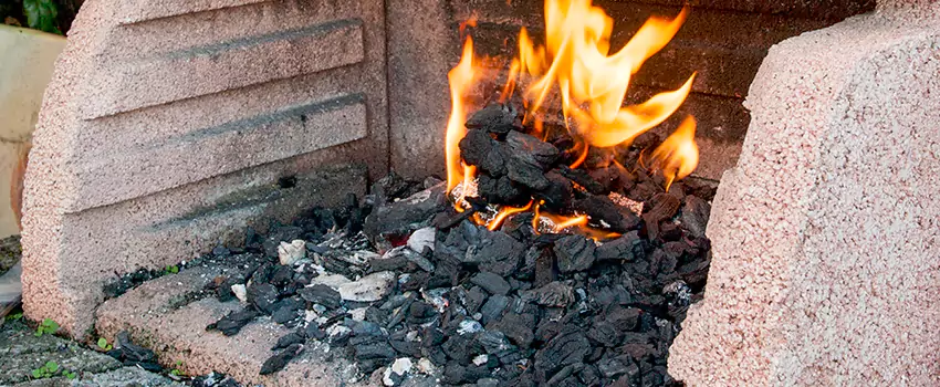 Remove Creosote From Brick in Elk Grove Village, IL