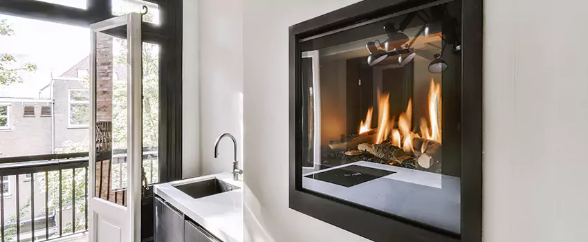 Dimplex Fireplace Installation and Repair in Elk Grove Village, Illinois