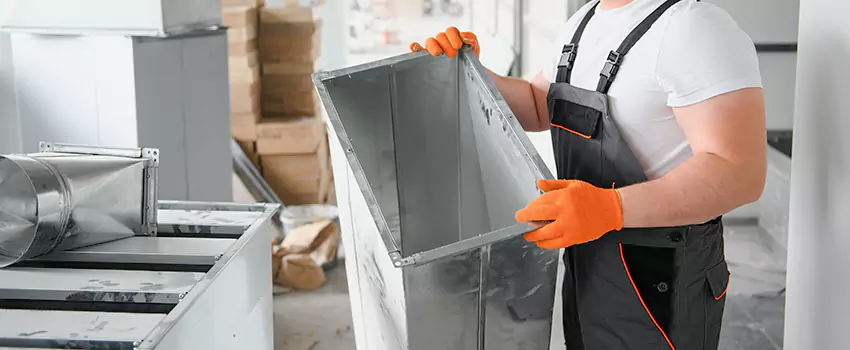 Benefits of Dryer Vent Inspection in Elk Grove Village, IL