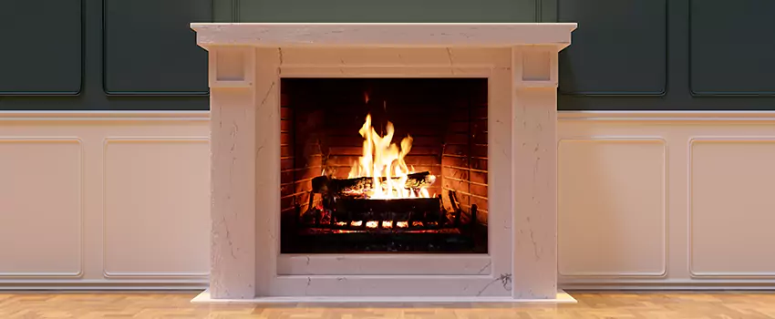 Empire Comfort Systems Fireplace Installation and Replacement in Elk Grove Village, Illinois
