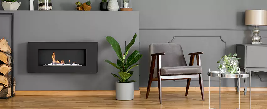 Ethanol Fireplace Burner Repair in Elk Grove Village, IL