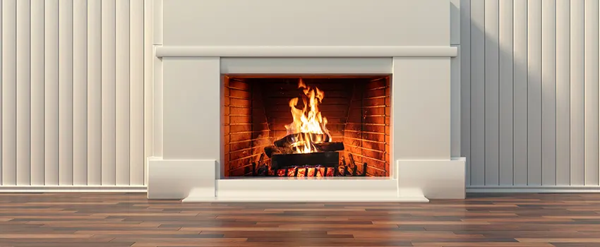 Fireplace Broken Ashtray Repair Services in Elk Grove Village, Illinois