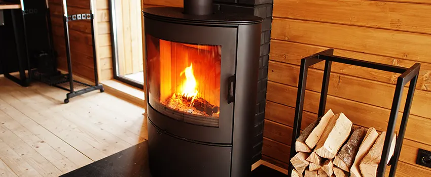Gas Fireplace Door Handle Installation Services in Elk Grove Village, Illinois