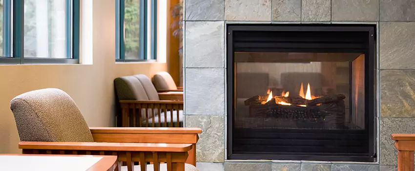 Fireplace Refacing in Elk Grove Village, Illinois