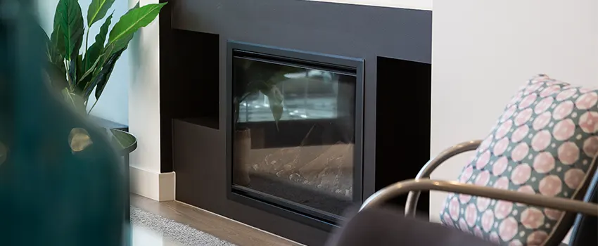 Welding Repairs for Fireplace Grate in Elk Grove Village, IL