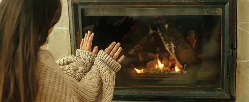 Wood-burning Fireplace Smell Removal Services in Elk Grove Village, IL