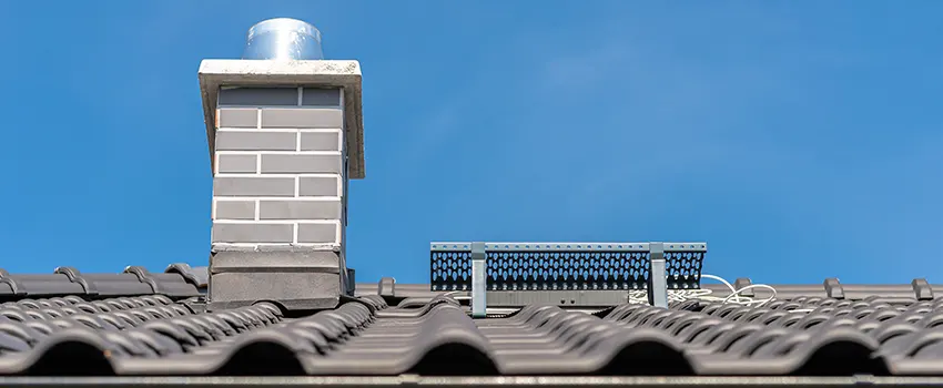 Repair Blocked Chimney in Elk Grove Village, Illinois