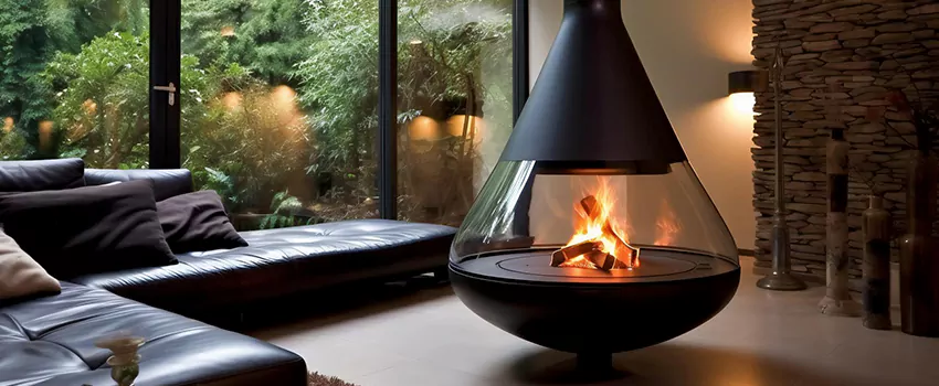 Affordable Floating Fireplace Repair And Installation Services in Elk Grove Village, Illinois