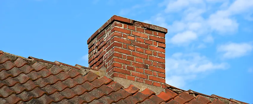 Flue Tiles Cracked Repair Services near Me in Elk Grove Village, IL