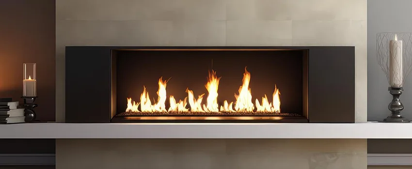 Vent Free Gas Fireplaces Repair Solutions in Elk Grove Village, Illinois