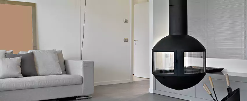 Hanging & Suspended Fireplaces Designer in Elk Grove Village, Illinois
