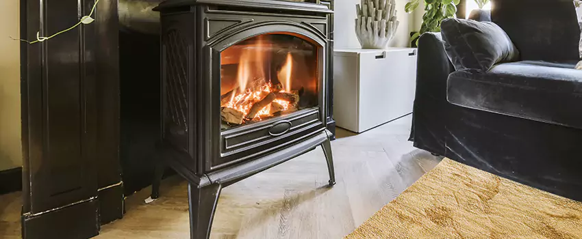 Cost of Hearthstone Stoves Fireplace Services in Elk Grove Village, Illinois