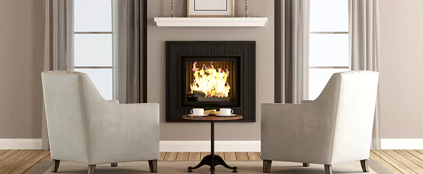 Heat & Glo Outdoor Gas Fireplaces Installation Contractors in Elk Grove Village, Illinois