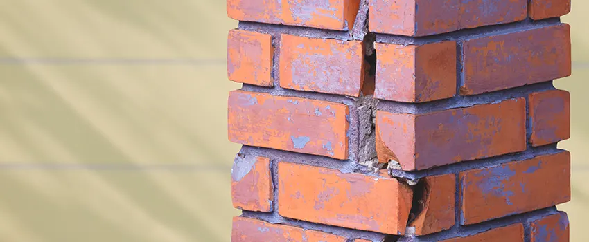 Leaking Chimney Repair And Replacement Cost in Elk Grove Village, Illinois