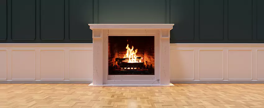 Napoleon Electric Fireplaces Inspection Service in Elk Grove Village, Illinois