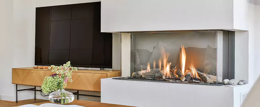 Ortal Wilderness Fireplace Repair and Maintenance in Elk Grove Village, Illinois