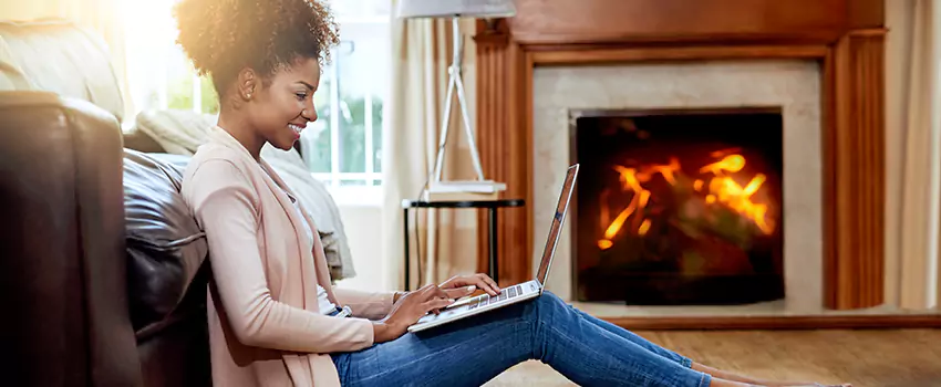 Cost-Effective Osburn Fireplace Installation and Repair in Elk Grove Village, IL