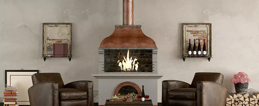 Benefits of Pacific Energy Fireplace in Elk Grove Village, Illinois