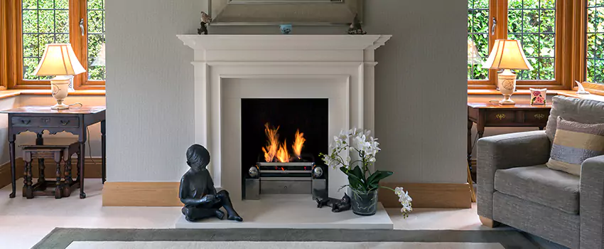 RSF Fireplaces Maintenance and Repair in Elk Grove Village, Illinois