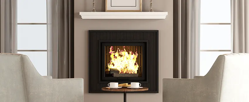 Superior Outdoor Fireplace Repair in Elk Grove Village, IL